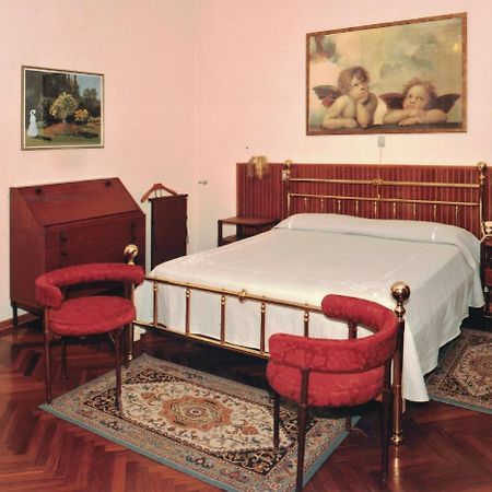 Albergo La Perla Civitella Roveto Exterior foto